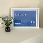 Cumbria Reach *
