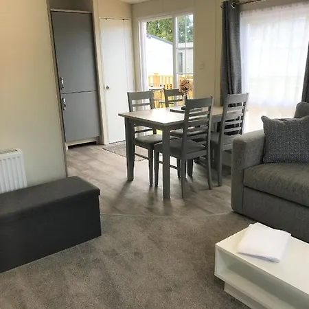 Semesterbostad Cumbria Reach *