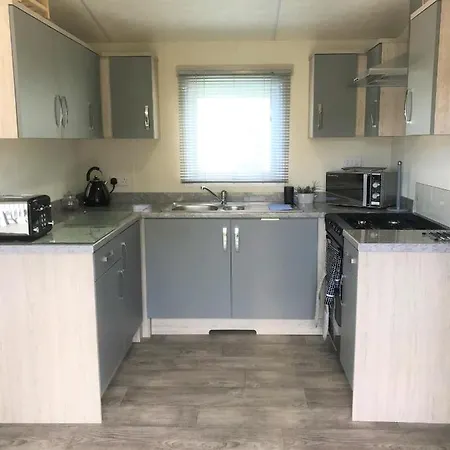 Ferienhaus Cumbria Reach