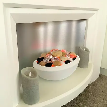 Ferienhaus Cumbria Reach