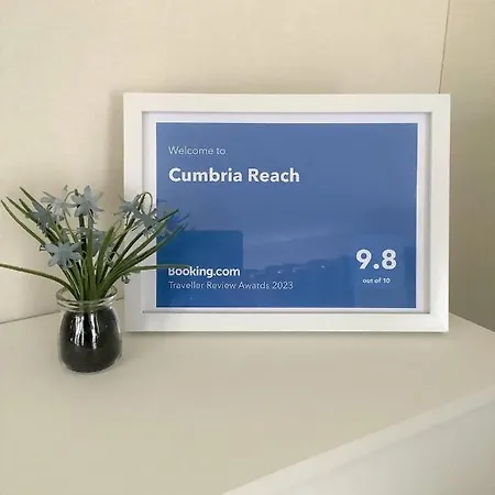 Cumbria Reach *