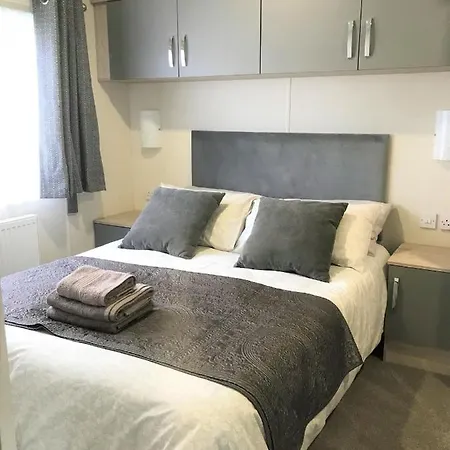 Cumbria Reach * Longtown (Cumbria)