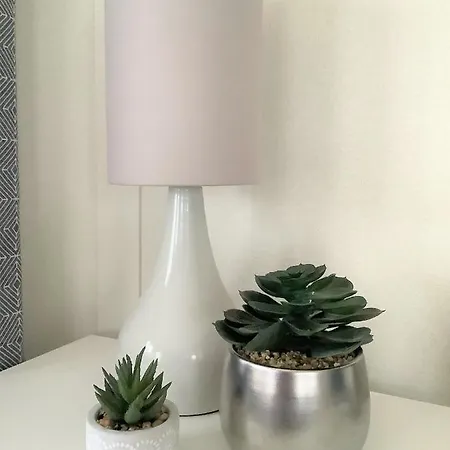 Cumbria Reach Semesterbostad *