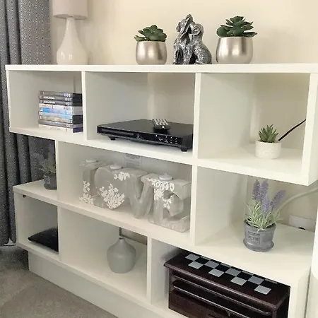 Ferienhaus Cumbria Reach